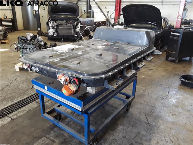 Batteripakke elbil til Opel Ampera-e, 2017-->> (Type II) (24049091)