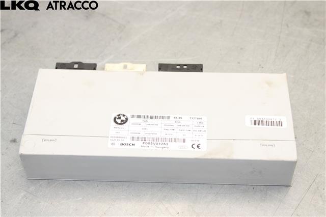 Styreenhet elektrisk bakluke til BMW X3, 2010-2017 (F25) (F25) (61357327886)
