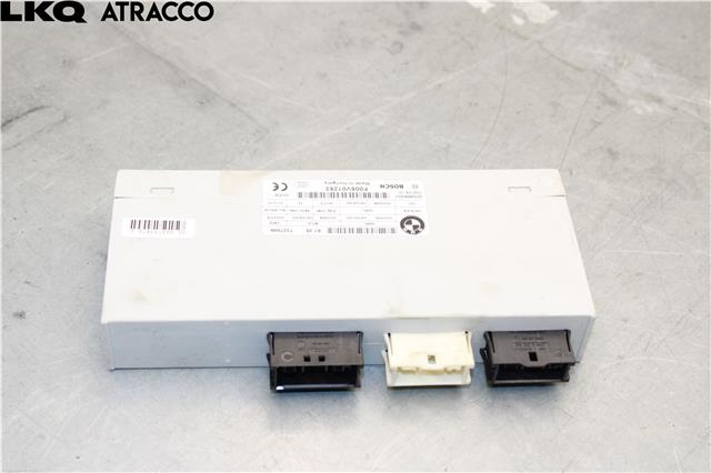 Styreenhet elektrisk bakluke til BMW X3 2010-2017 (F25) (F25) (61357327886|)