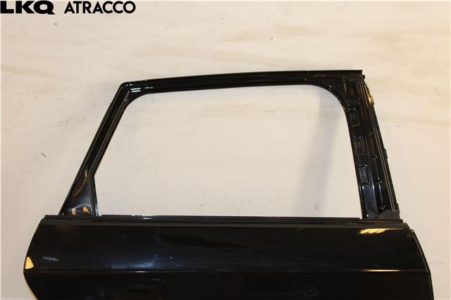 Dør høyre bak til Audi A3 2009-2012 (Type II, Fase 2) (8P4833052A|)