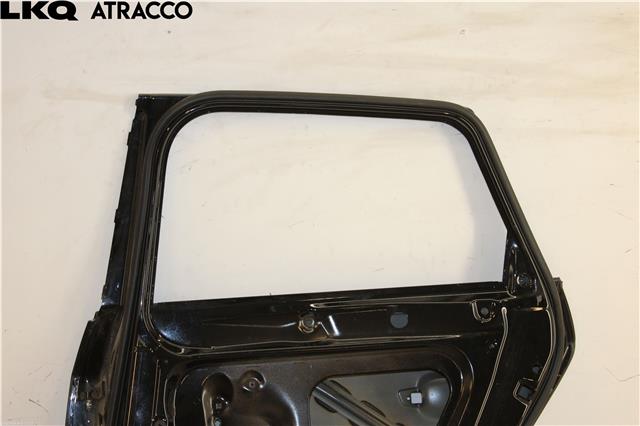 Dør høyre bak til Audi A3 2009-2012 (Type II, Fase 2) (8P4833052A|)