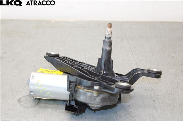 Viskermotor bakrute til BMW X3, 2010-2017 (F25) (F25) (67637237062)