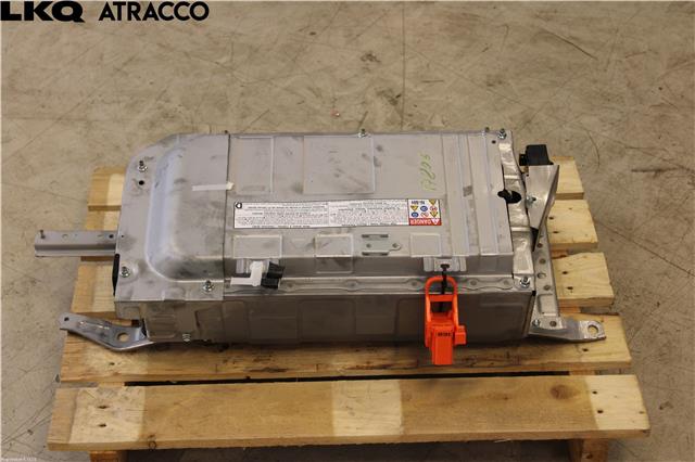 Batteripakke elbil til Toyota Yaris 2014-2020 (Type III, Fase 2) (G951052032|)