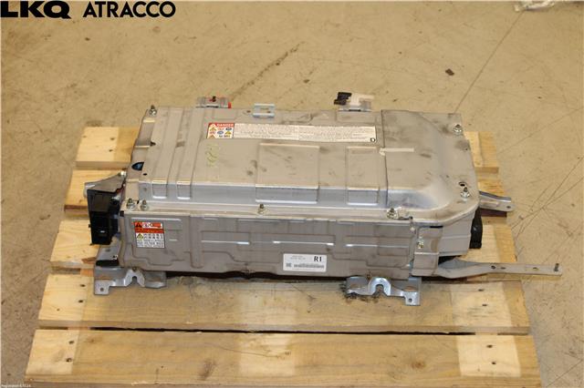 Batteripakke elbil til Toyota Yaris 2014-2020 (Type III, Fase 2) (G951052032|)