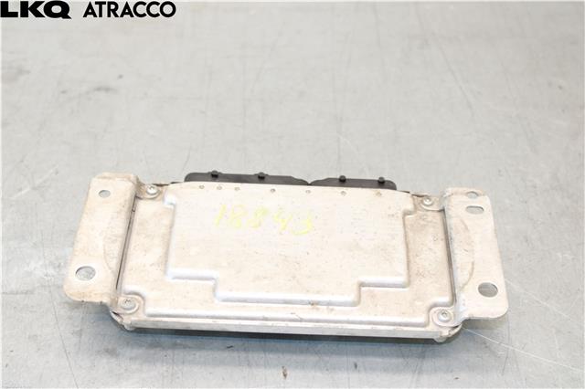 Styreenhet motor til Toyota Aygo 2005-2014 (Type I)  (896610H012|)