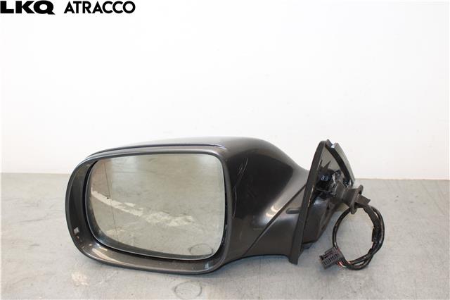 Speil venstre til Audi Q5 2012-2017 (Type I, Fase 2)  (8R1857409K|)