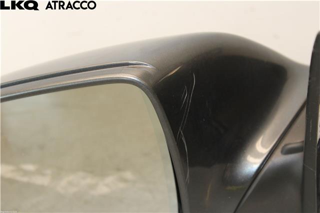 Speil venstre til Audi Q5 2012-2017 (Type I, Fase 2)  (8R1857409K|)