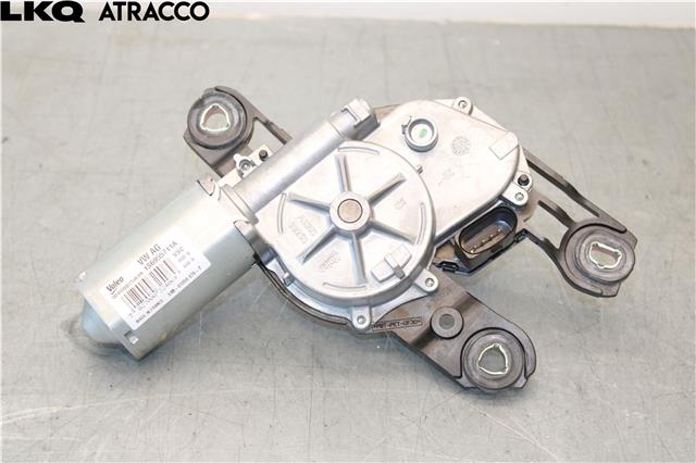 Viskermotor bakrute til VW E-Up 2013-2019 (5G0955711C|)
