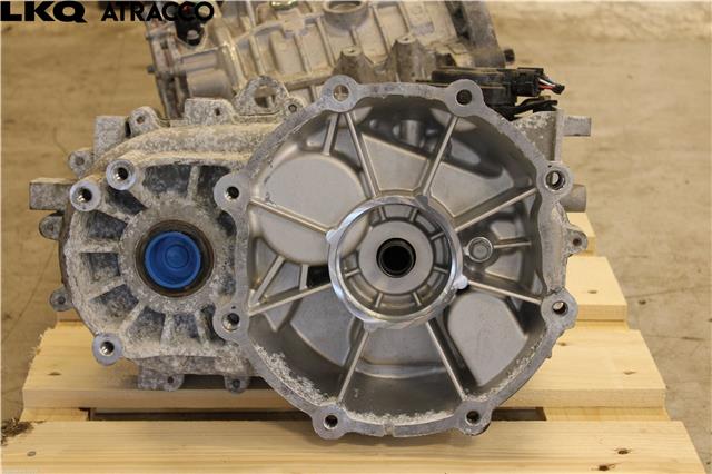 Girkasse automat til Kia Niro, 2021-->> (4450018EA1)