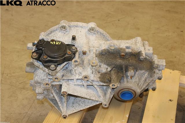 Girkasse automat til Kia Niro 2021-->>  (4450018EA1|)