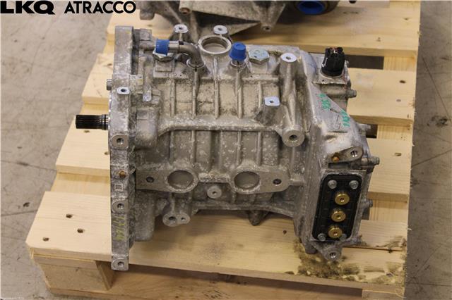 Motor elbil foran til Kia Niro 2021-->> (365000E712|)