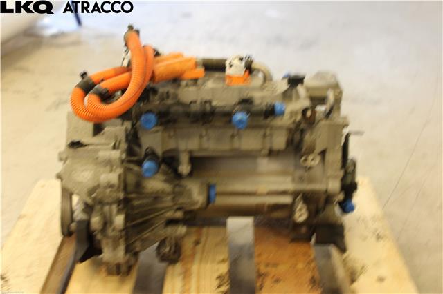 Motor elbil foran til Peugeot 208 2019-->> (Type II) (9875655580|)