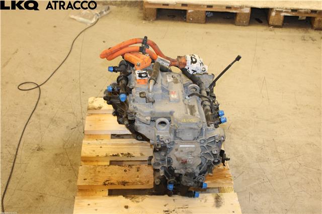 Motor elbil foran til Peugeot 208 2019-->> (Type II) (9875655580|)