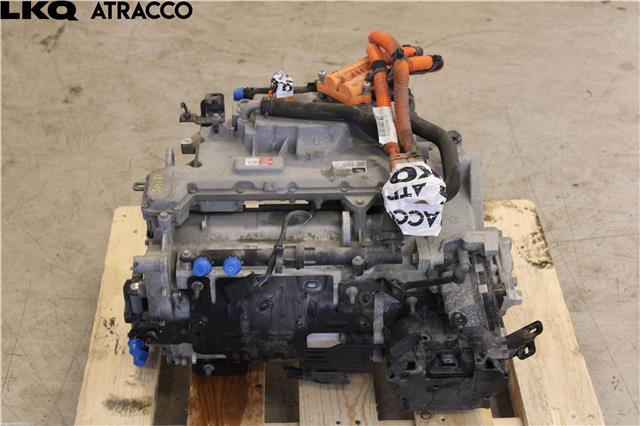 Motor elbil foran til Peugeot 208 2019-->> (Type II) (9875655580|)