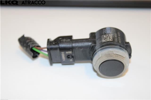 Parkeringssensor bak til Peugeot 208, 2019-->> (Type II)  (9813348377XY)