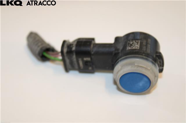 Parkeringssensor bak til Peugeot 208, 2019-->> (Type II)  (9813348377XY)