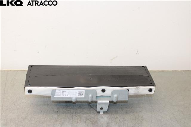 Airbag kne til Škoda Octavia 2020-->> (Type IV) (5E4880841D|)