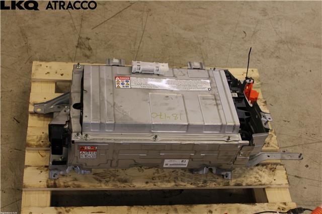 Batteripakke elbil til Toyota Yaris 2014-2020 (Type III, Fase 2) (G951052032|)