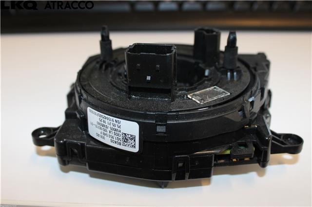 Airbag slepering til Škoda Octavia 2020-->> (Type IV) (5Q1953549|)