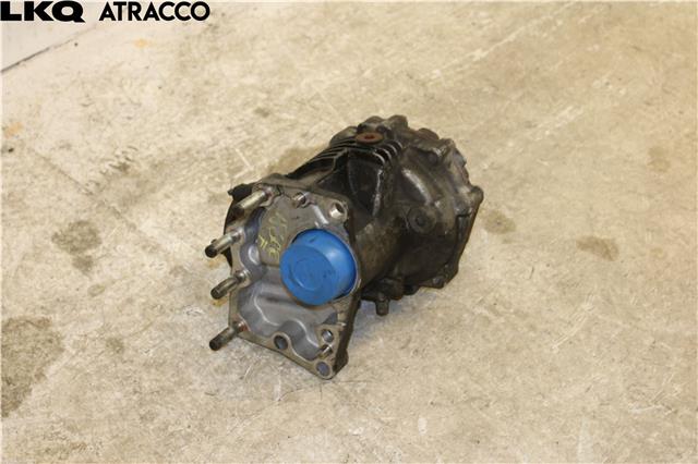Girkasse 4WD fordelingskasse til Toyota RAV4 2013-2015 (Type IV, Fase 1)  (3610042150|)