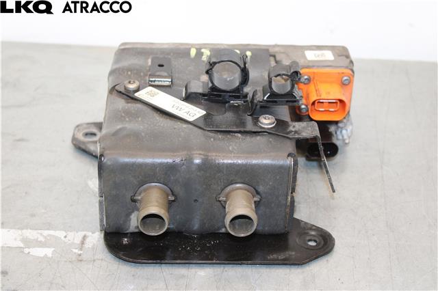 Motorvarmer elektrisk til VW e-Golf, 2014-2017 (Fase 1)  (5QE819013R)
