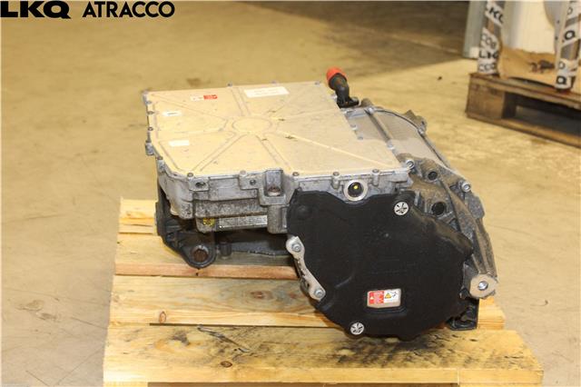 Motor elbil bak til VW ID.3 2020-->>  (1EA998733C|)