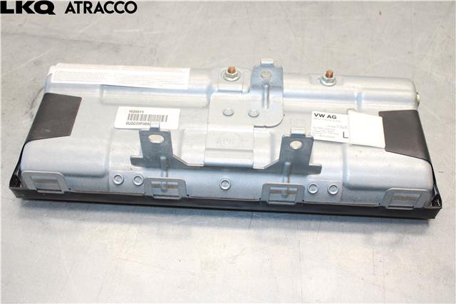 Airbag kne til VW e-Golf 2014-2017 (Fase 1)  (5G1880841C|)