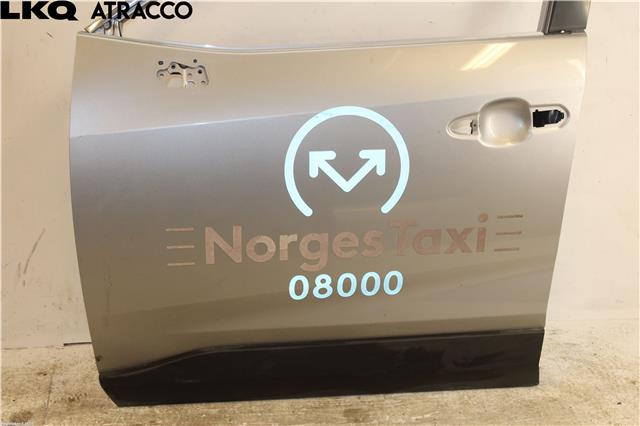 Dør venstre foran til Toyota RAV4 2019-->> (Type V)  (6700242180|)