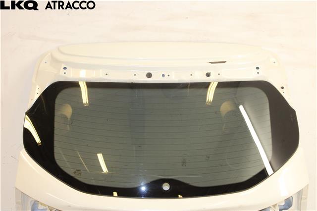 Bakluke combi til Nissan Qashqai 2014-2021 (Type II)  (K01004EAAA|)