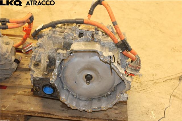 Girkasse automat til Toyota Auris, 2013-2015 (Type II, Fase 1)  (3090047084)