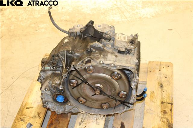 Girkasse automat til Volvo S80 2006-2013 (Type II, Fase 1) (36050307|)
