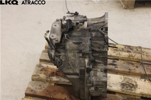 Girkasse automat til Volvo S80 2006-2013 (Type II, Fase 1) (36050307|)
