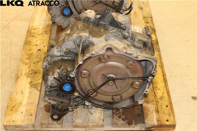 Girkasse automat til Volvo V70, 2007-2013 (Type III, Fase 1)  (36002833)