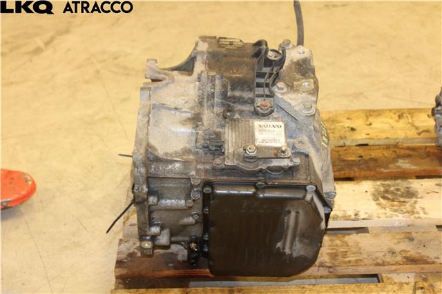Girkasse automat til Volvo V70 2007-2013 (Type III, Fase 1)  (36002833|)