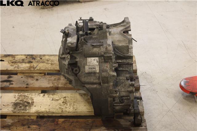 Girkasse automat til Volvo V70 2007-2013 (Type III, Fase 1)  (36002833|)