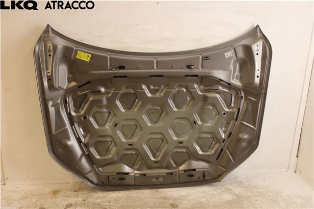 Panser til Volvo S80 2006-2013 (Type II, Fase 1)  (31371418|)