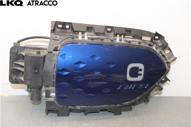 Batterilader inntak/luke til Kia Niro, 2021-->> (86340Q4000)