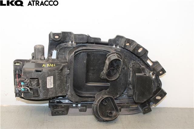 Batterilader inntak/luke til Kia Niro 2021-->>  (86340Q4000|)