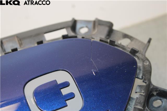 Batterilader inntak/luke til Kia Niro 2021-->>  (86340Q4000|)