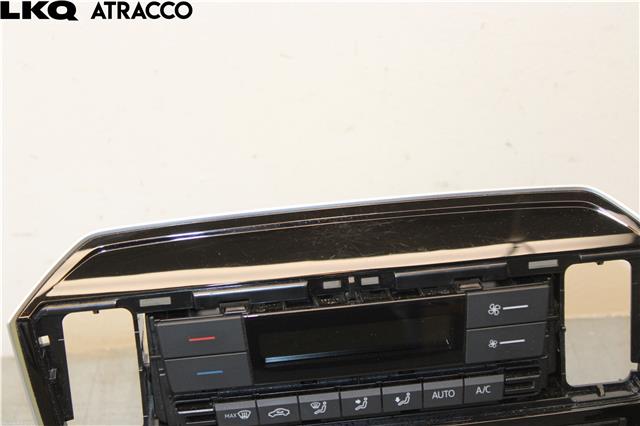 Bilstereo til VW E-Up 2013-2019  (1S0035869B|)
