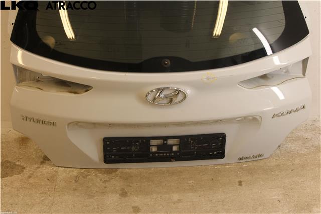 Bakluke combi til Hyundai Kona 2017-2021 (Type I, Fase 1) (72800DD000|)