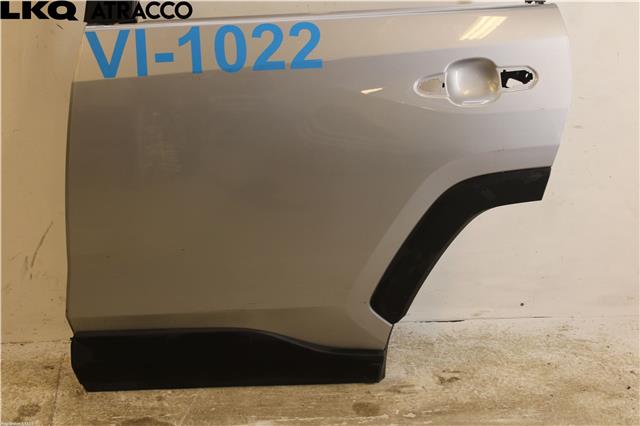 Dør venstre bak til Toyota RAV4 2019-->> (Type V) (6700442190|)