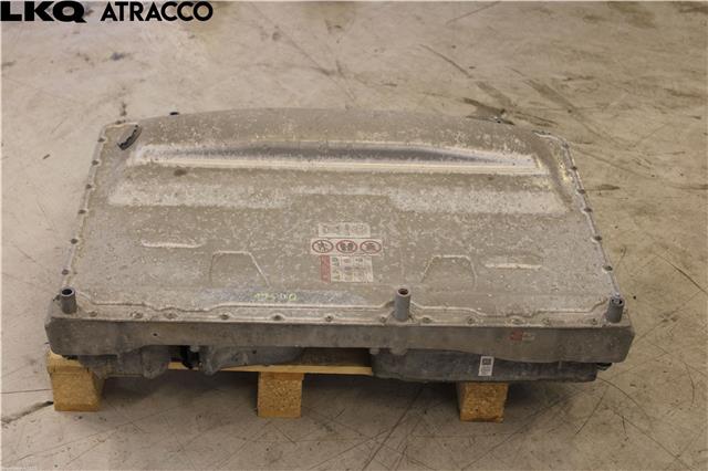 Batteripakke elbil til VW Passat 2015-2019 (Fase 1) (B8) (B8) (3Q0915590P|)