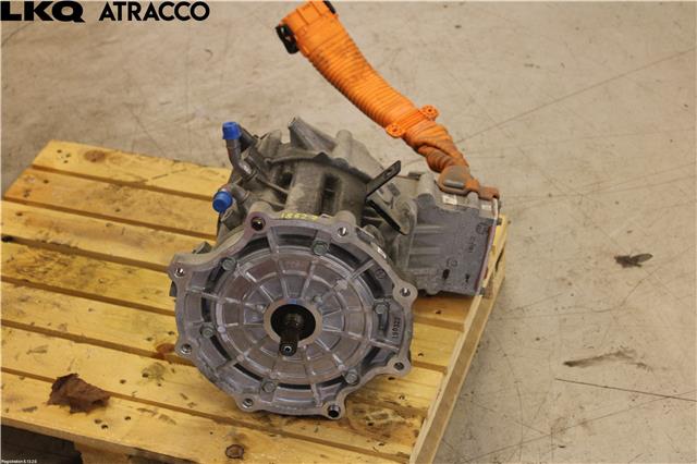 Motor elbil foran til Hyundai Ioniq Electric, 2019-->> (Fase 2)  (365000E550)