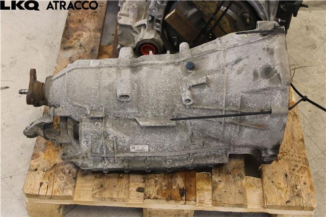 Girkasse automat til BMW X1 2009-2015 (E84) (E84) (24007630946|)