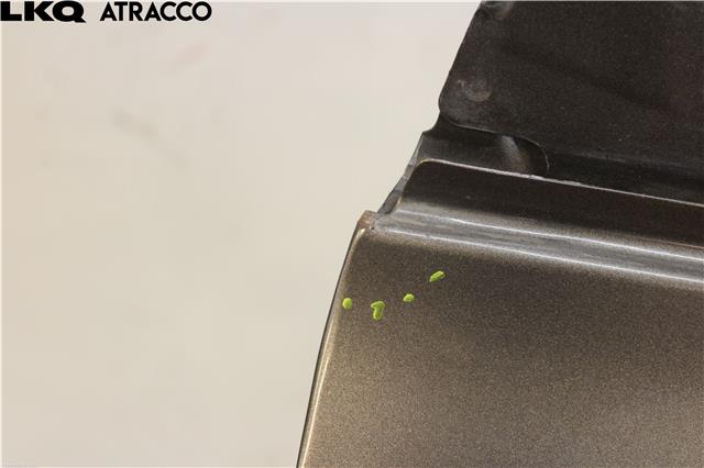 Dør høyre bak til Volvo XC70 2008-2013 (Type II, Fase 1) (31298721|)