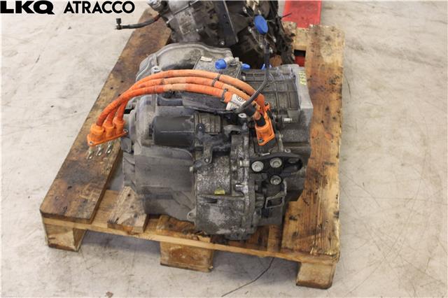 Girkasse automat til VW Golf VII 2017-2020 (Fase 2)  (0DD300046F|)