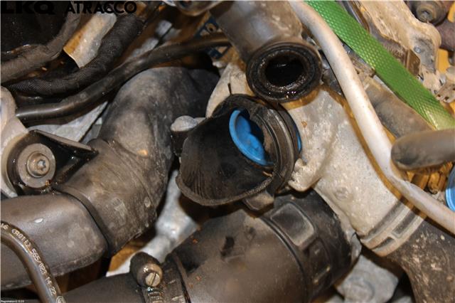 Motor diesel til VW Passat 2015-2019 (Fase 1) (B8) (B8) (04L100090HX|)