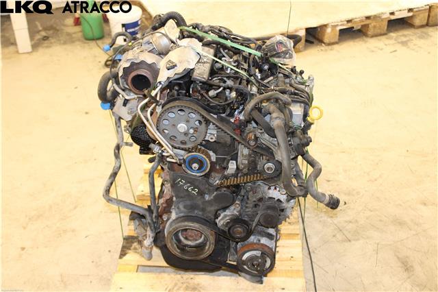 Motor diesel til VW Passat 2015-2019 (Fase 1) (B8) (B8) (04L100090HX|)