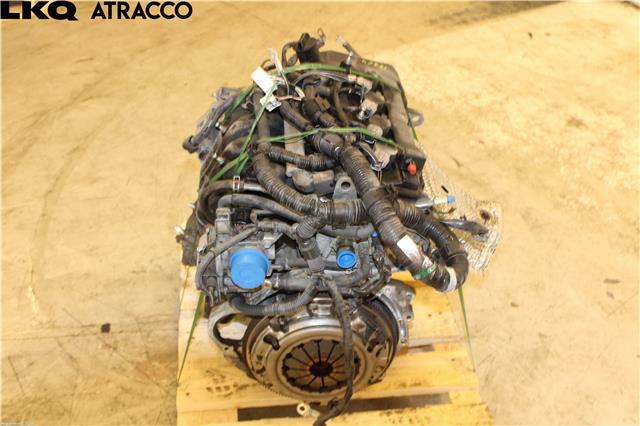 Motor bensin til Mitsubishi ASX 2010-2019  (1000C897|)